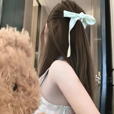 美人鱼